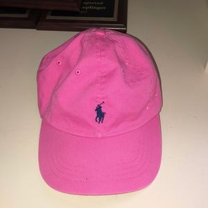 Polo Hat
